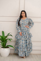Paradise Dress