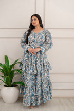 Paradise Dress