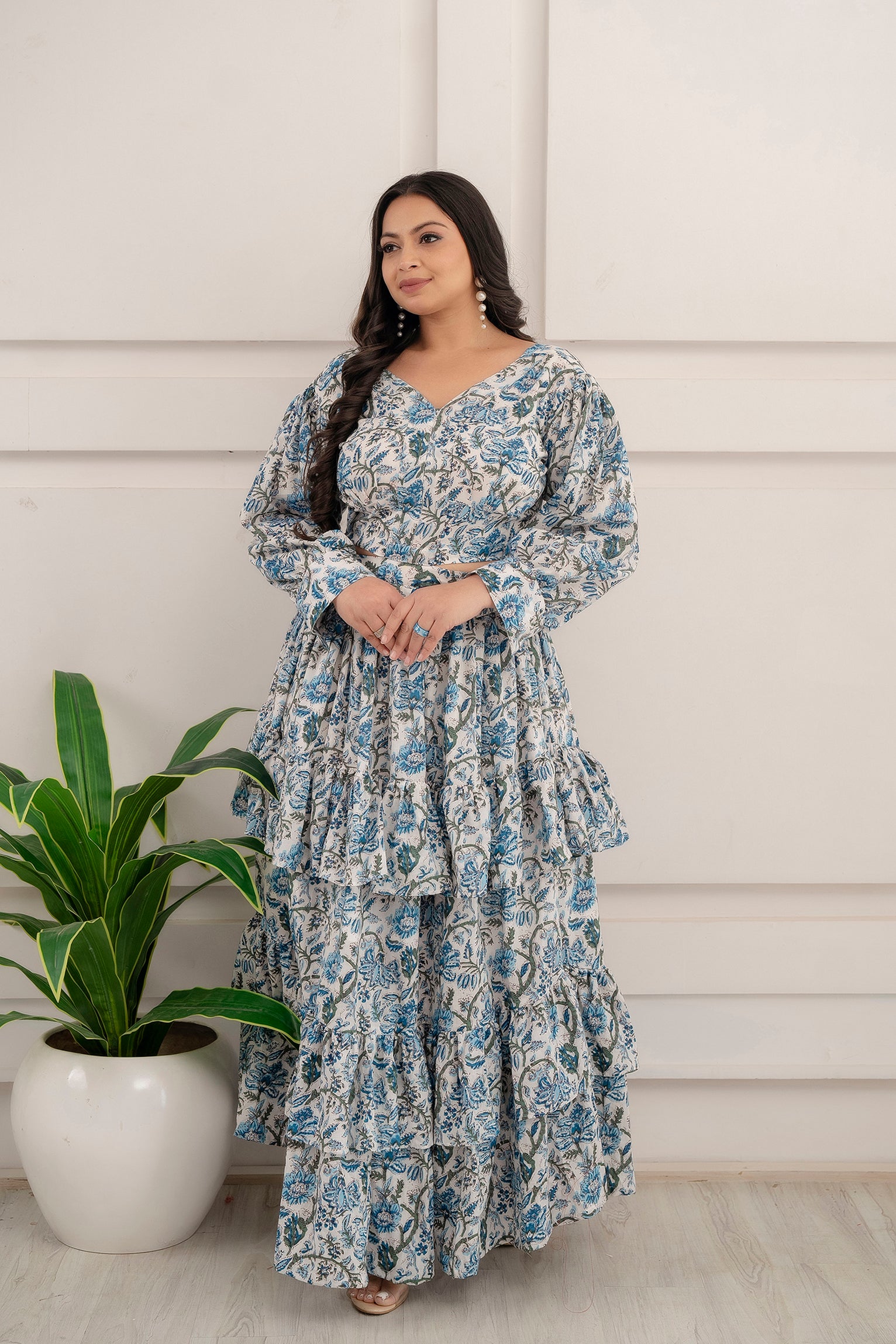 Paradise Dress