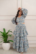 Paradise Dress