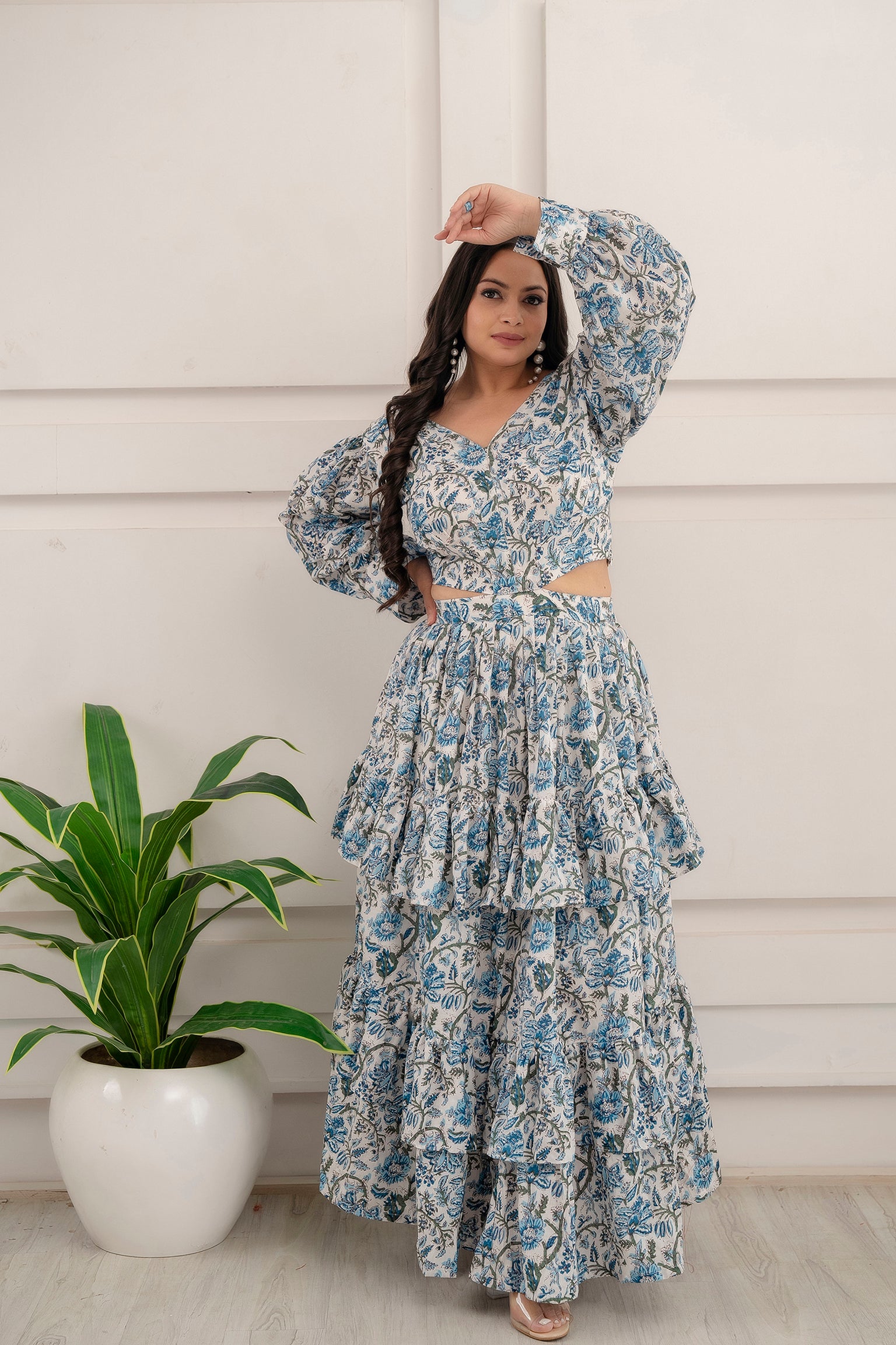 Paradise Dress