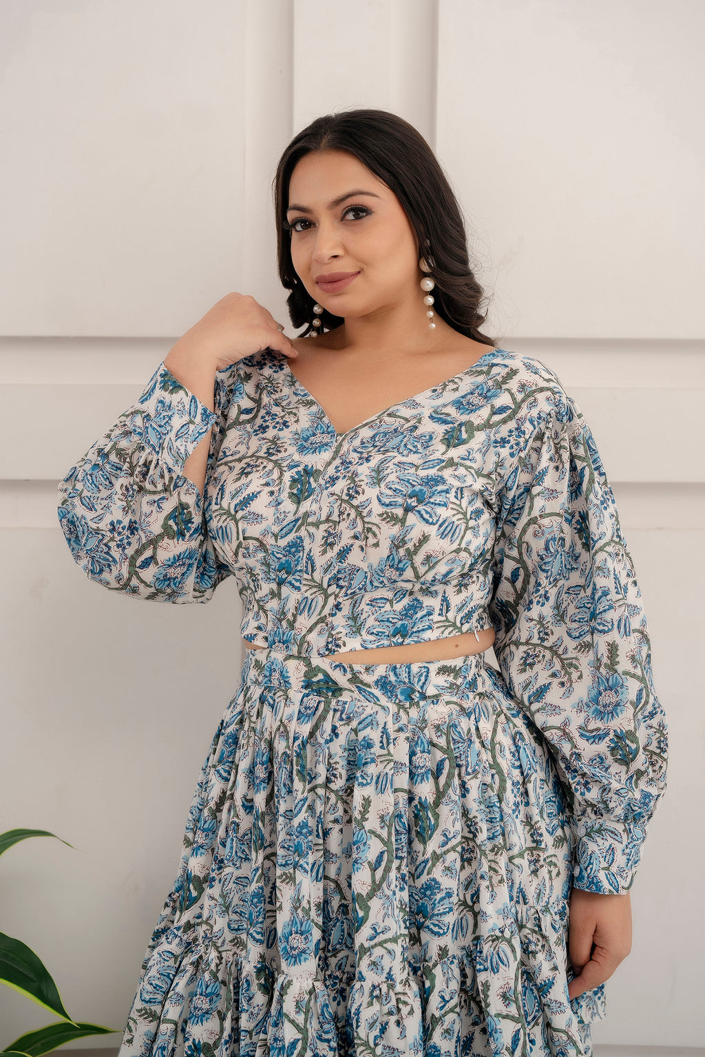 Paradise Dress