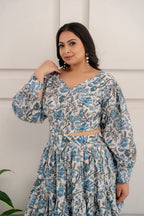 Paradise Dress