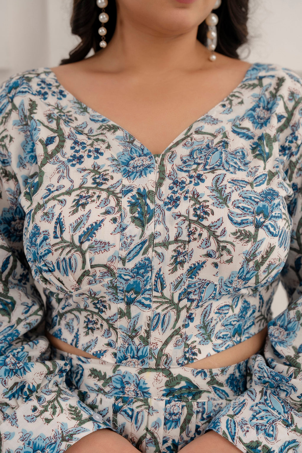 Paradise Dress