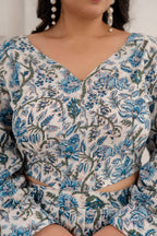 Paradise Dress