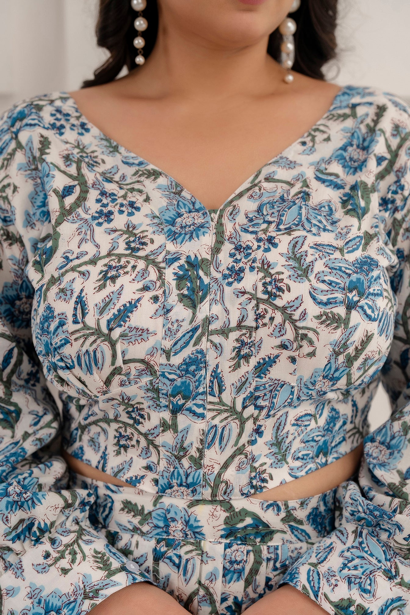 Paradise Dress