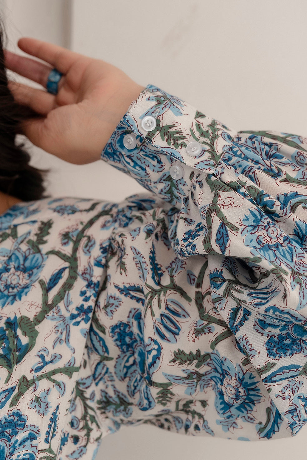 Paradise Dress