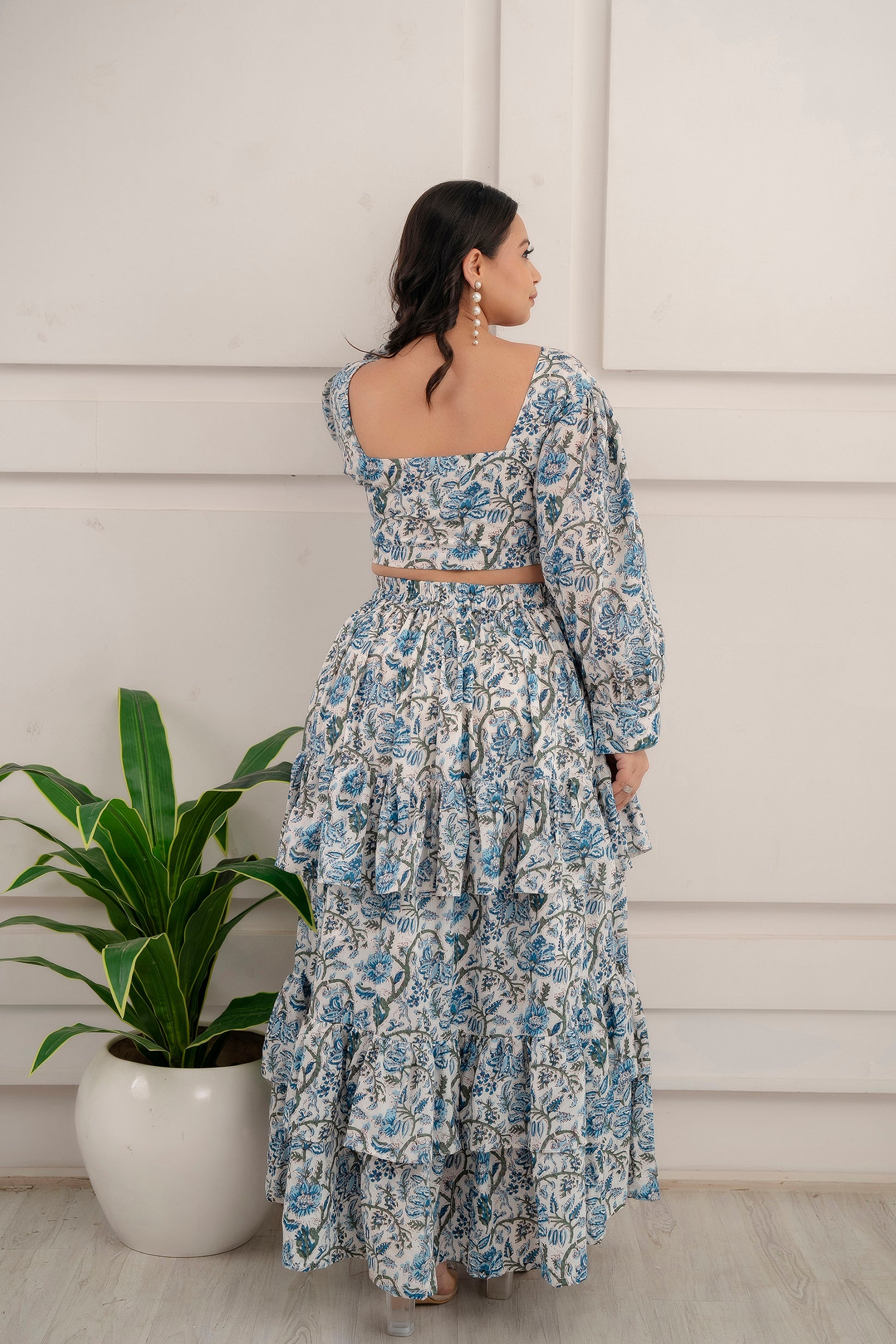 Paradise Dress