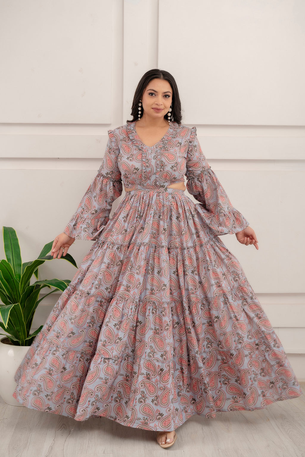 Keri Dress