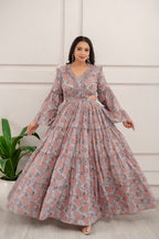 Keri Dress