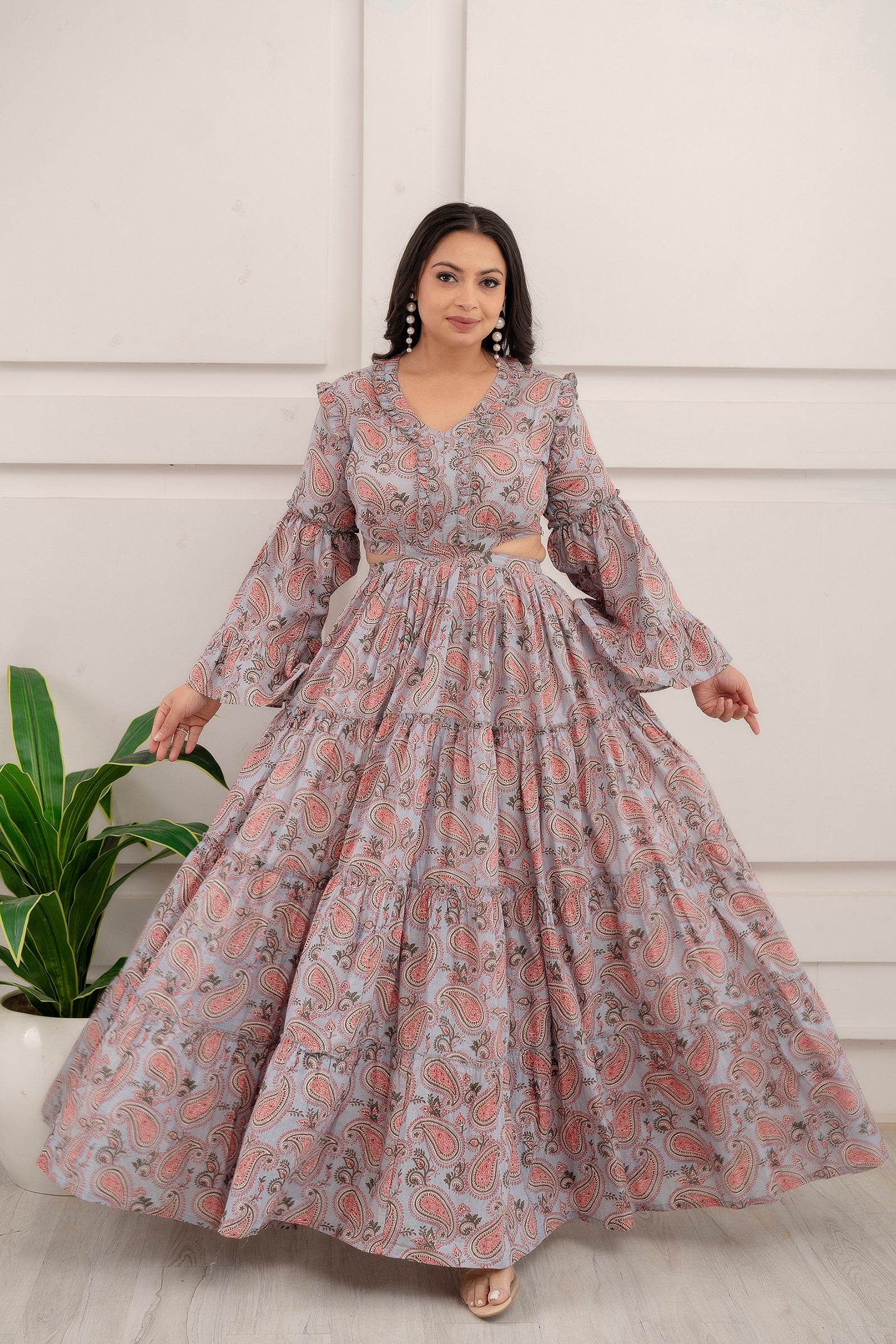 Keri Dress