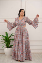Keri Dress