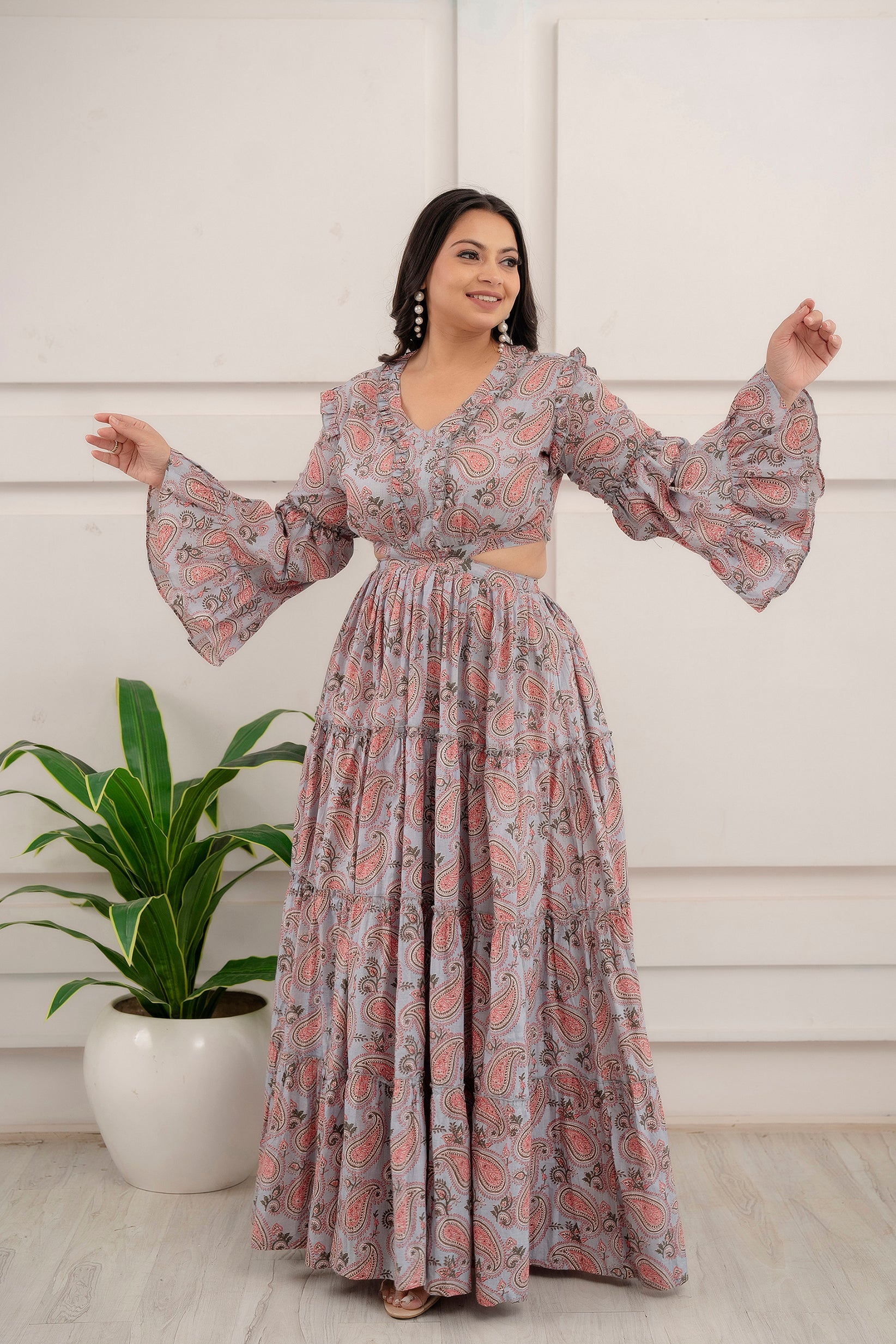 Keri Dress