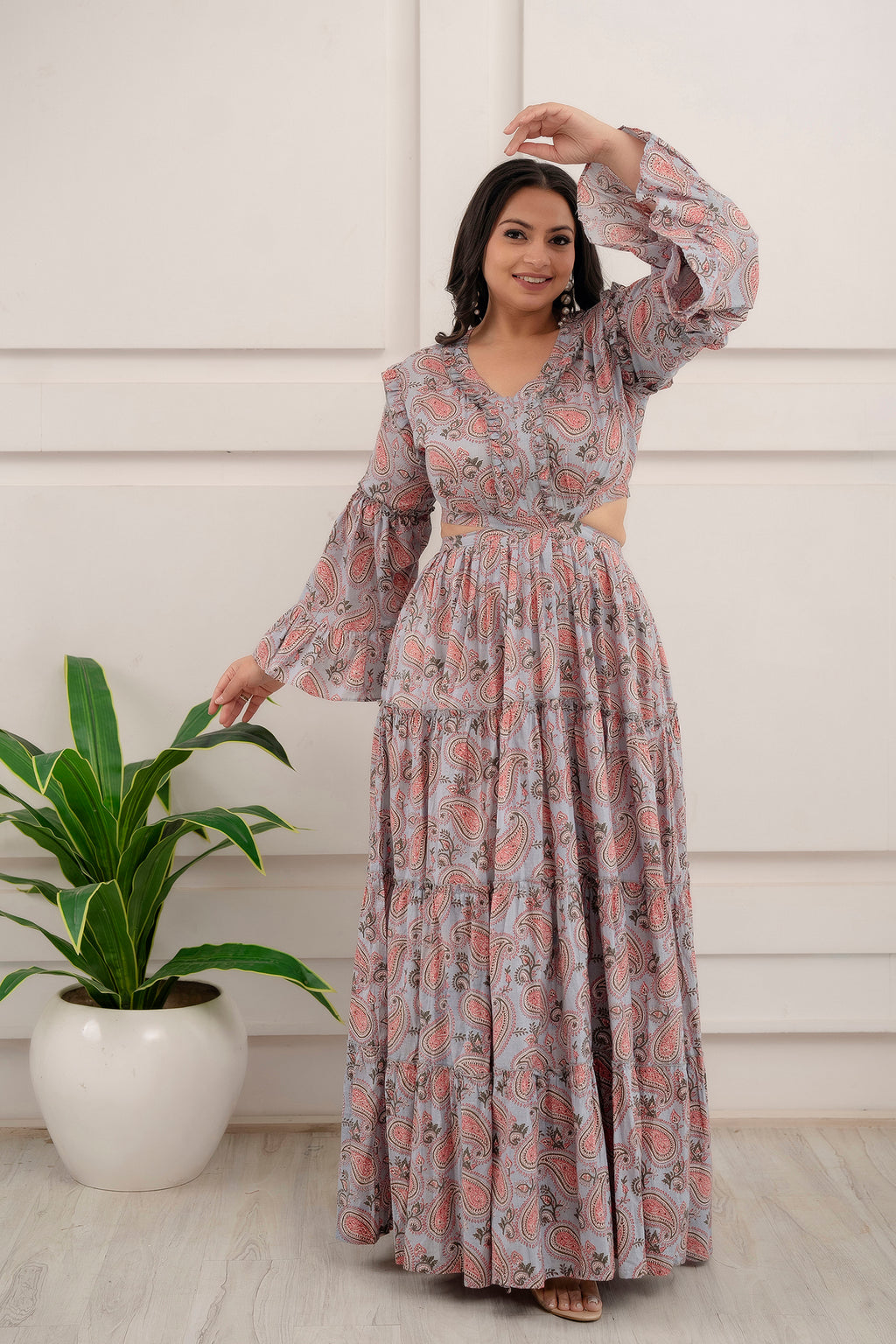 Keri Dress