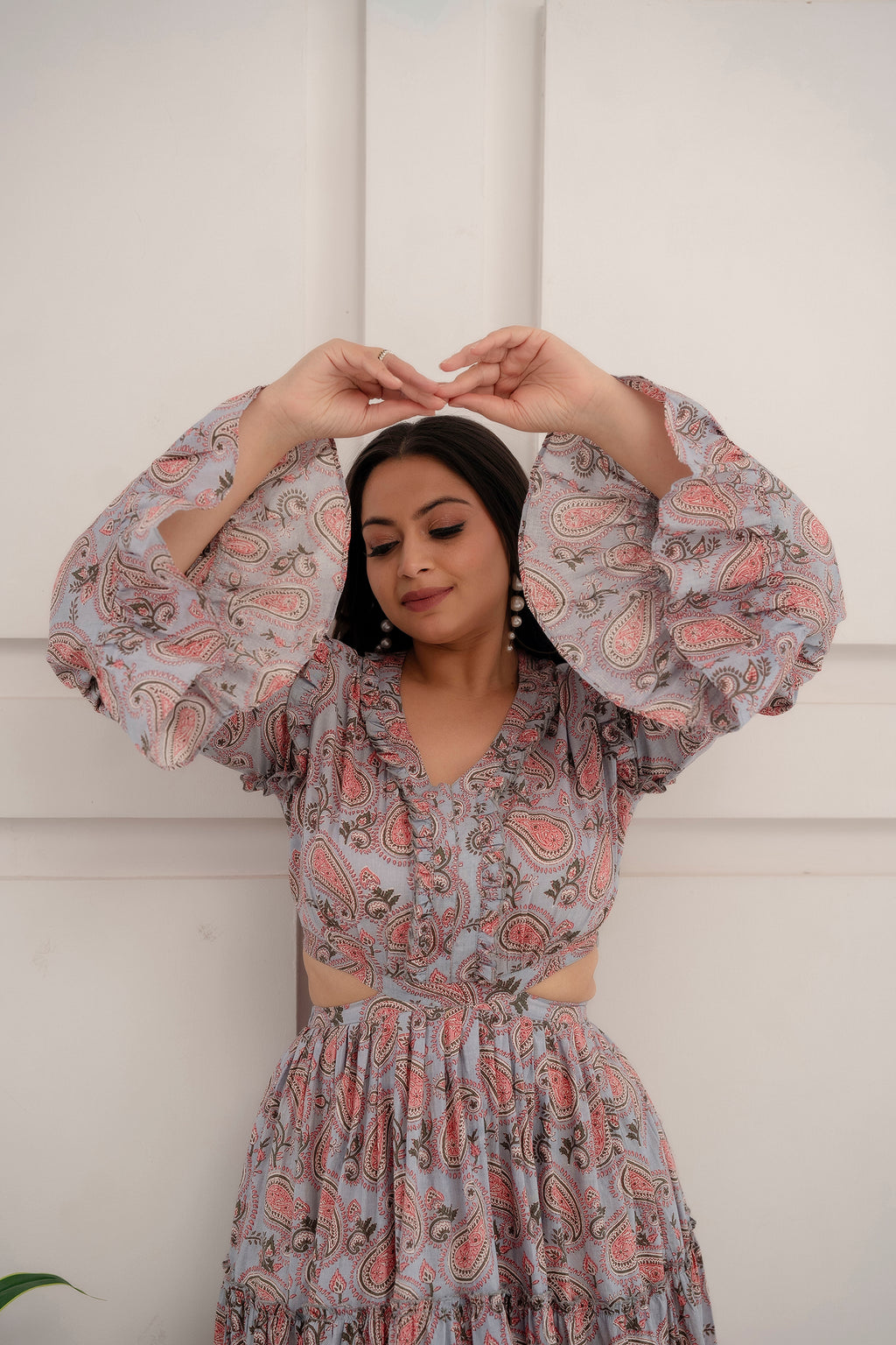 Keri Dress