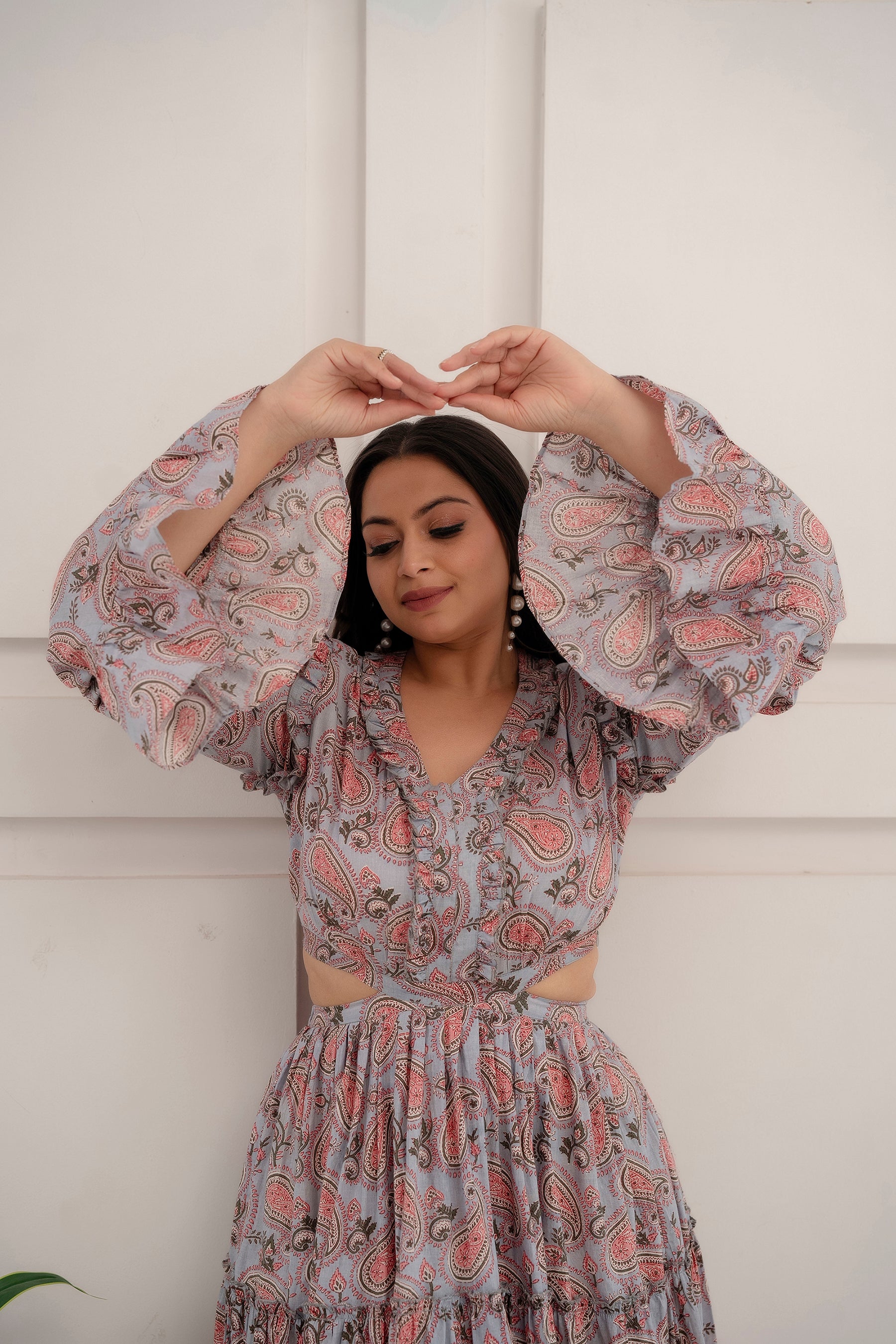 Keri Dress