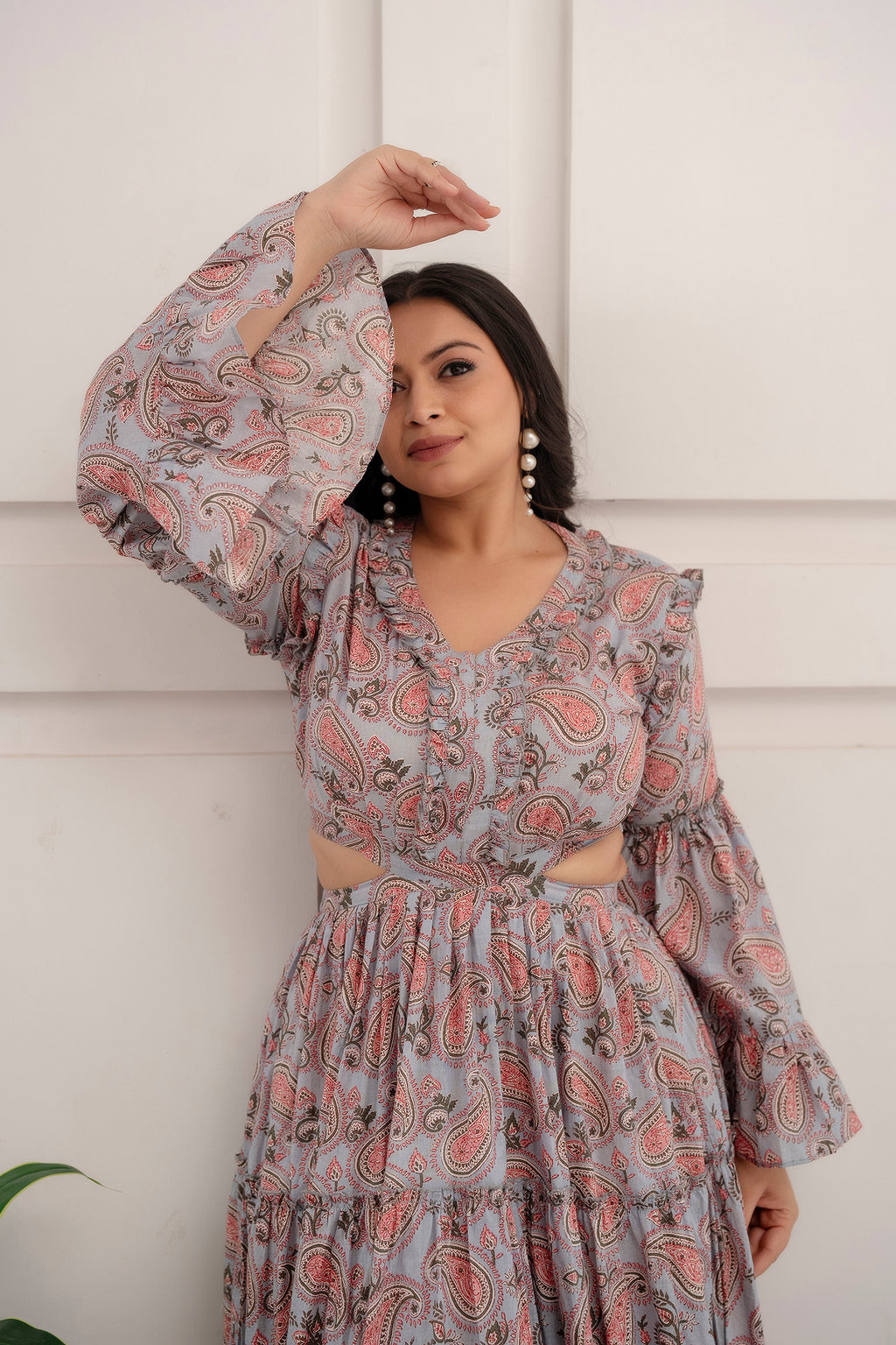 Keri Dress