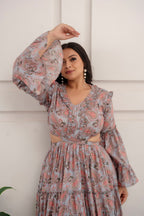 Keri Dress