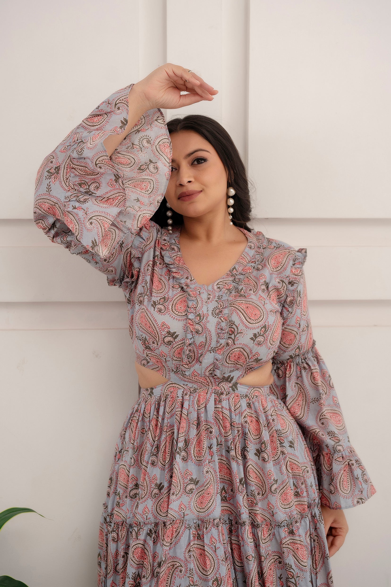 Keri Dress