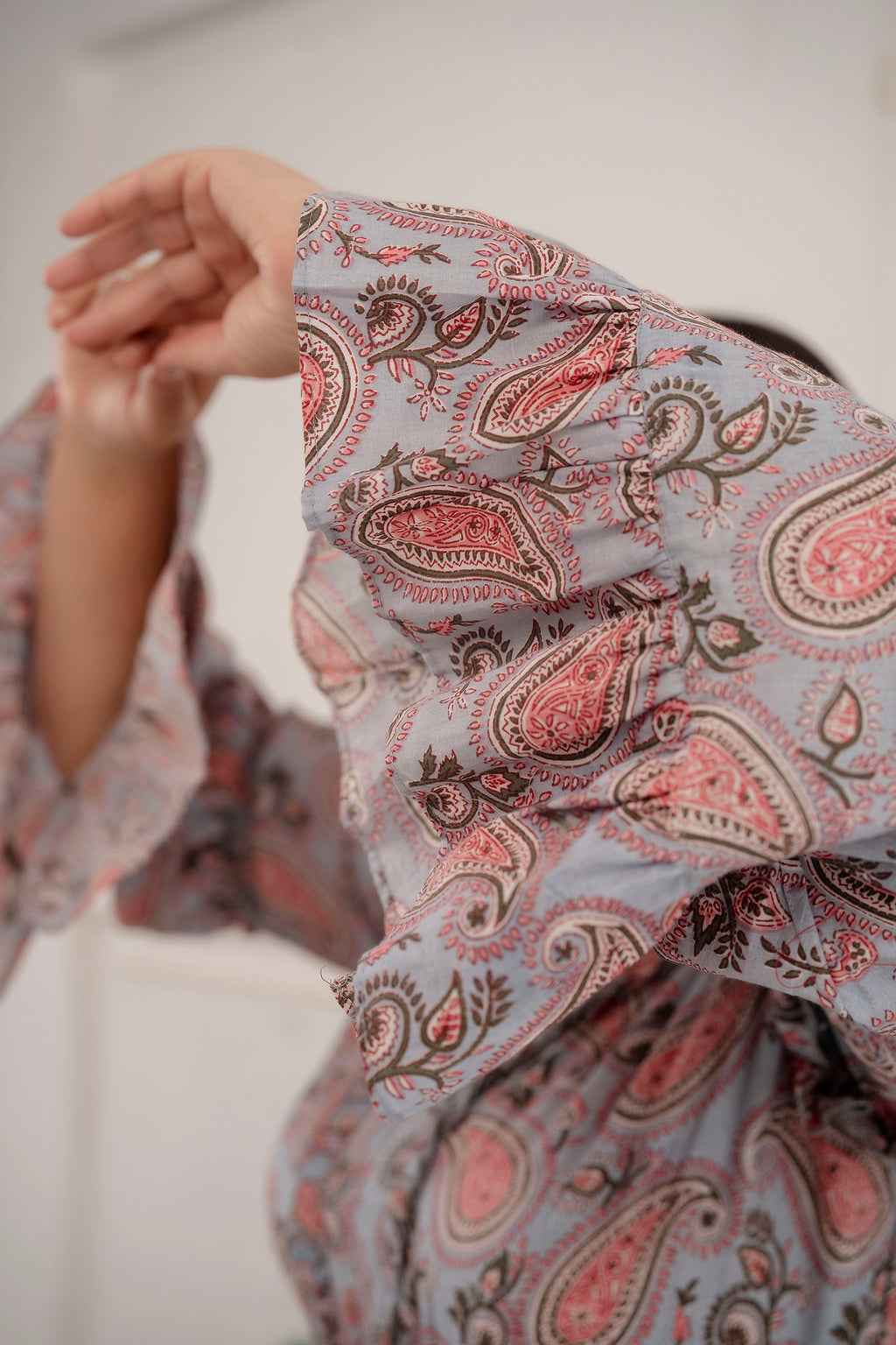 Keri Dress