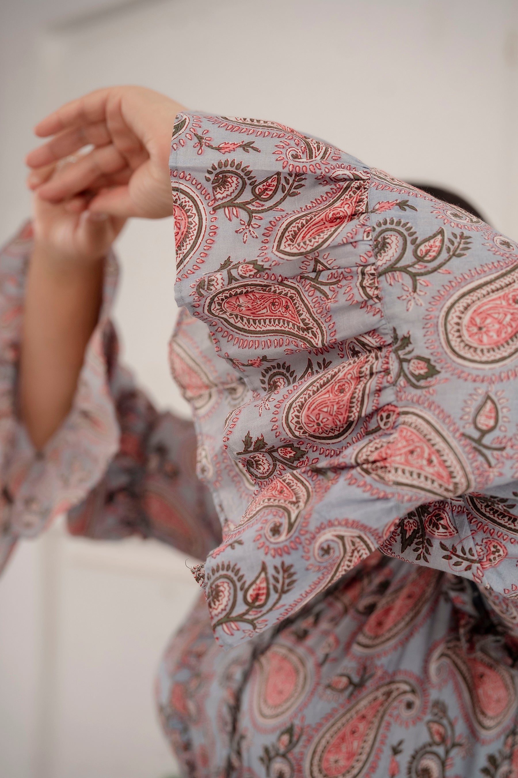 Keri Dress