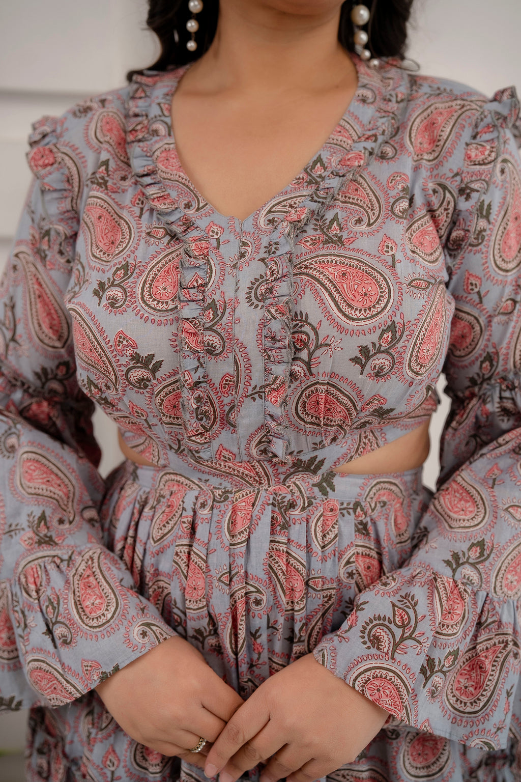 Keri Dress