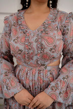 Keri Dress