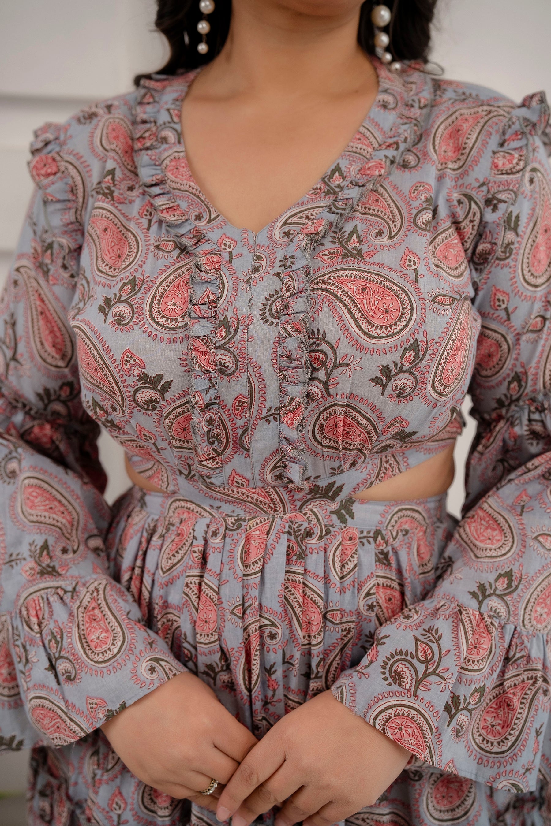 Keri Dress