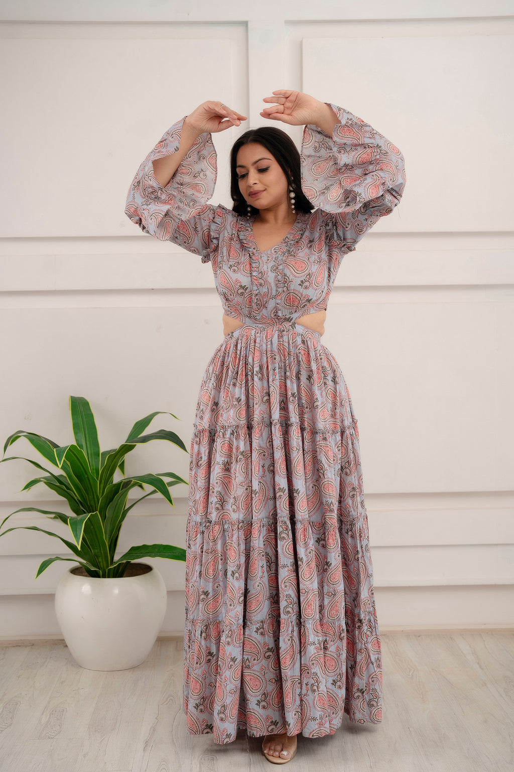 Keri Dress