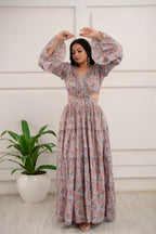 Keri Dress