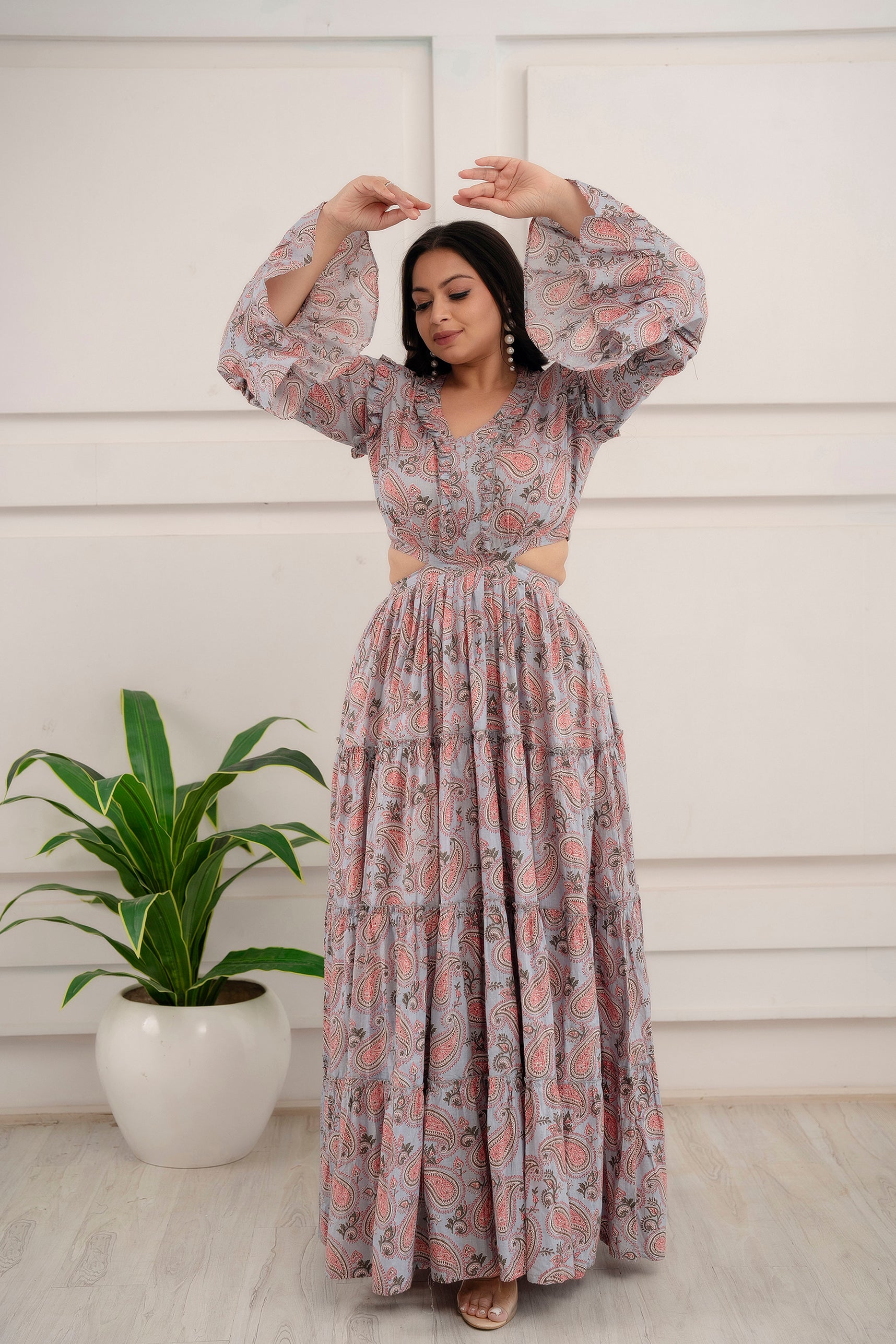 Keri Dress