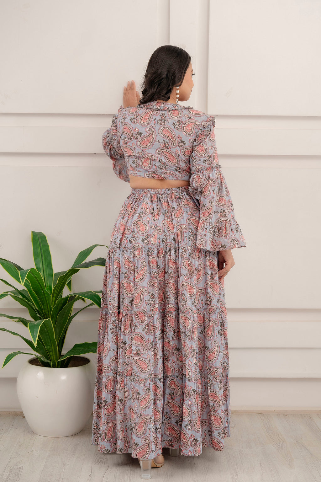 Keri Dress