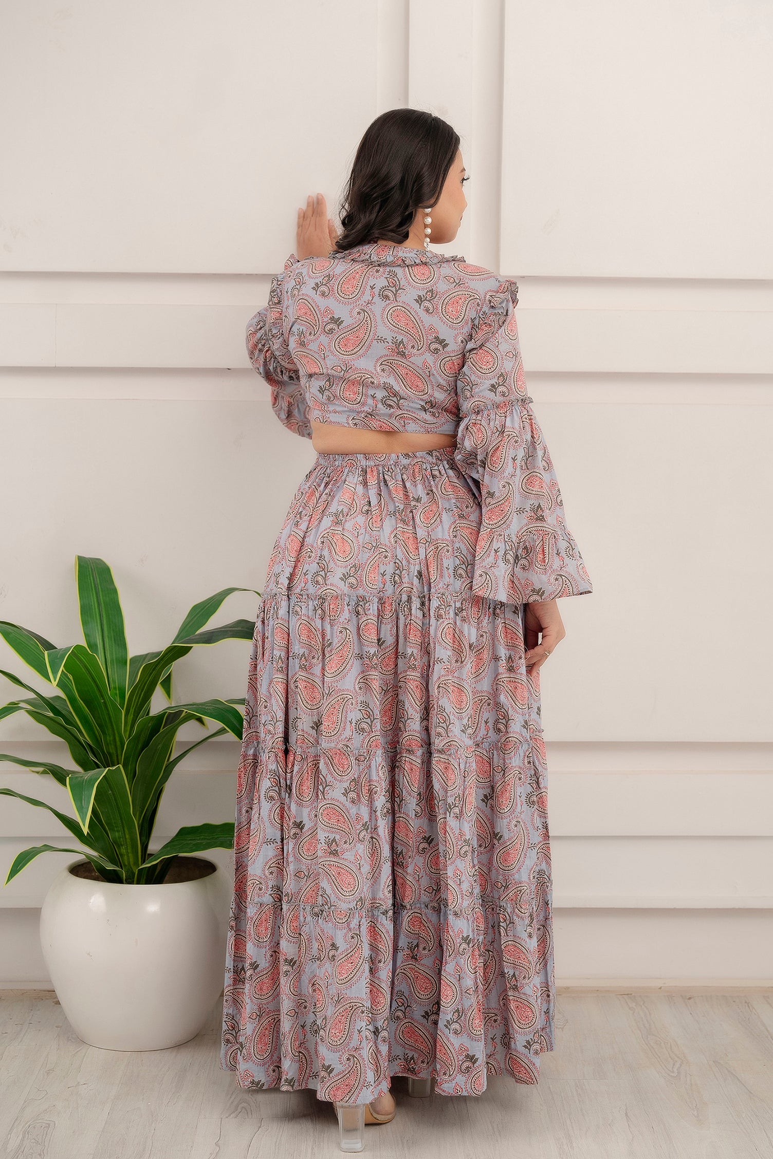 Keri Dress