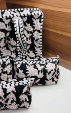 Black Dahlia Bags