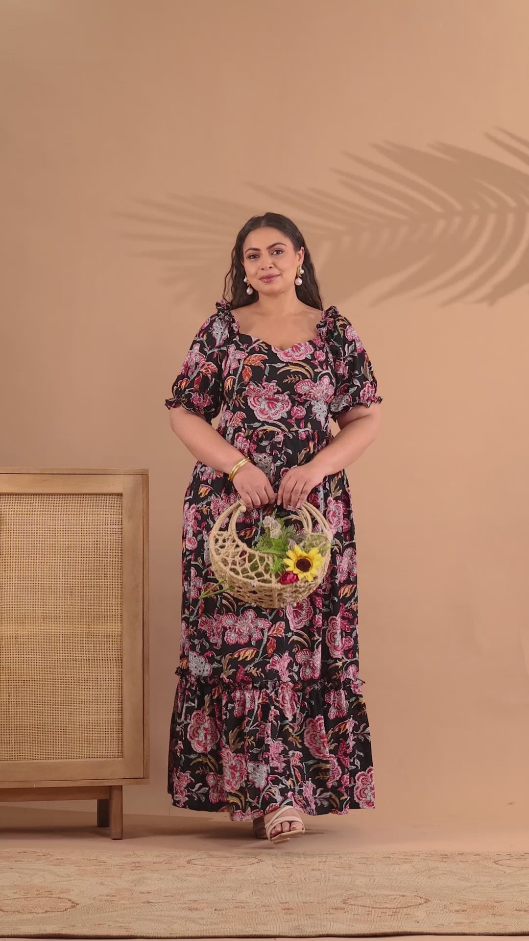Wildflower Dream Dress